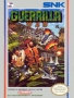 Nintendo  NES&nbsp; - &nbsp;Guerrilla War